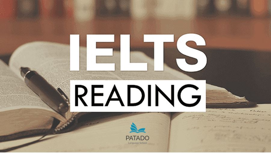 Chia sẻ bí quyết tự luyện thi ielts reading