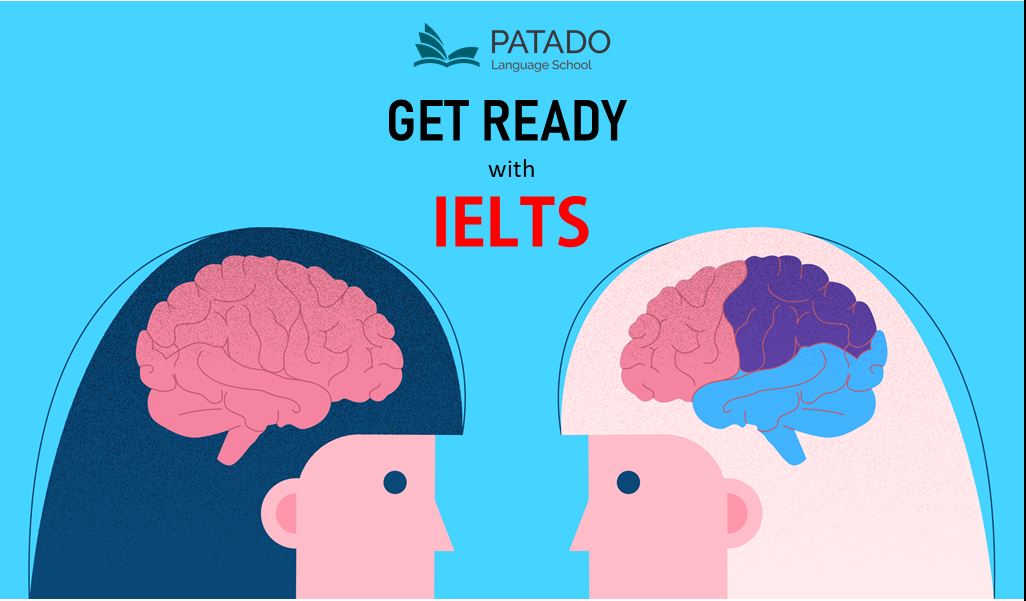 luyện thi ielts online : get ready with ielts