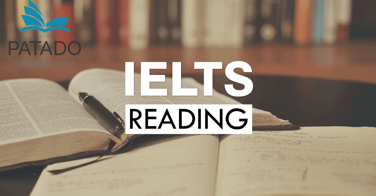 Bảng quy đổi điểm IELTS Reading