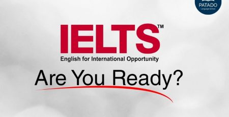 Tự luyện thi ielts tại nhà. Bạn đã sẵn sàng?