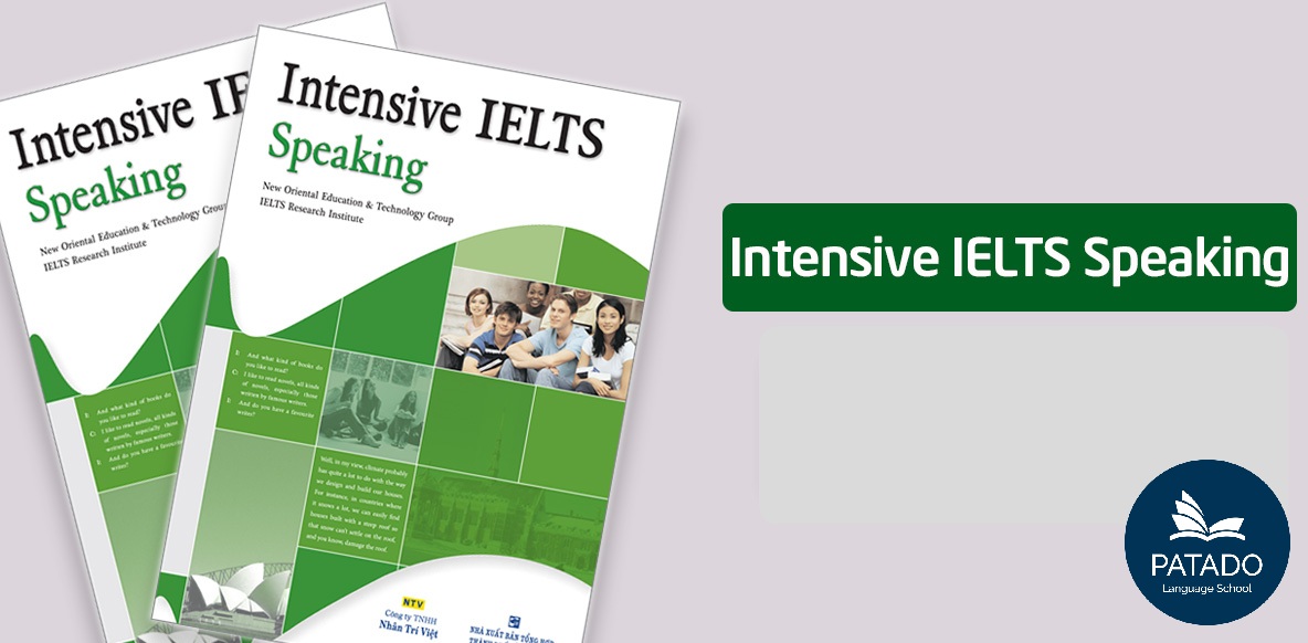 Sách luyện thi IELTS nâng cao “cực xịn” trình độ intermediate advanced