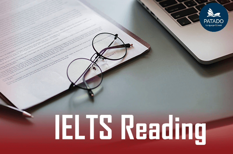 Bài tập IELTS và đáp án mẫu đề thi IELTS Reading (cập nhập mới nhất 2020)