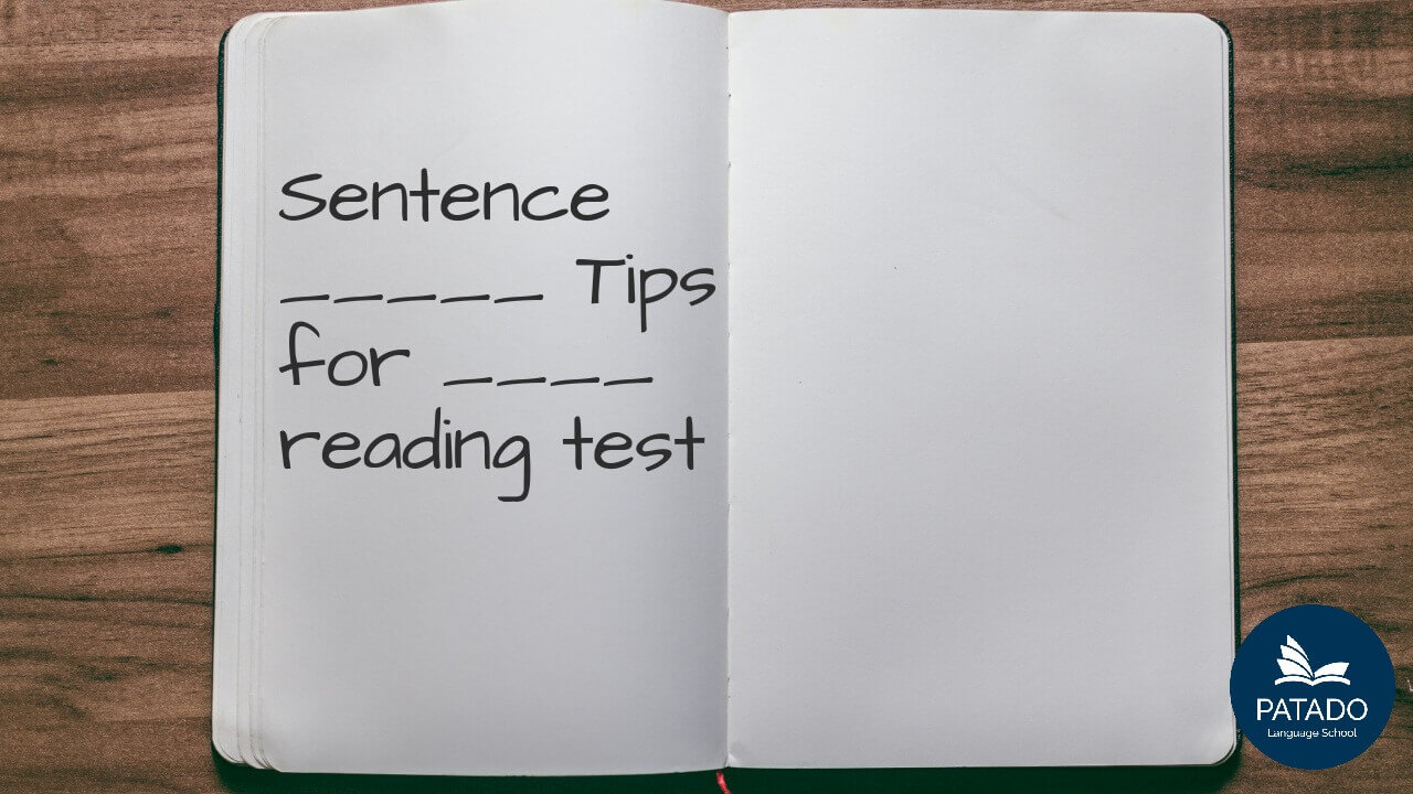 Định hướng cách làm Listening IELTS Task type 5 – Sentence completion