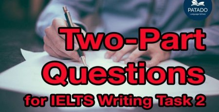 ielts writing task 2 double questions
