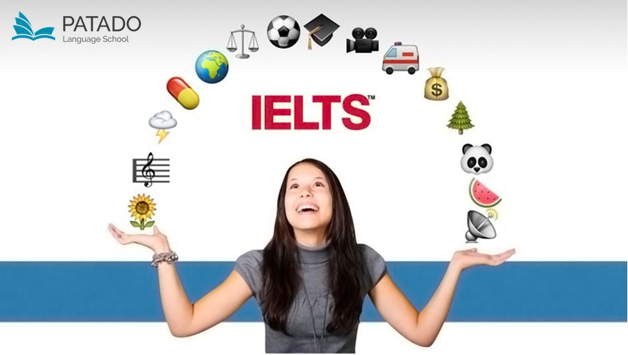 Bạn sẽ nhận được gì từ khóa học Ielts