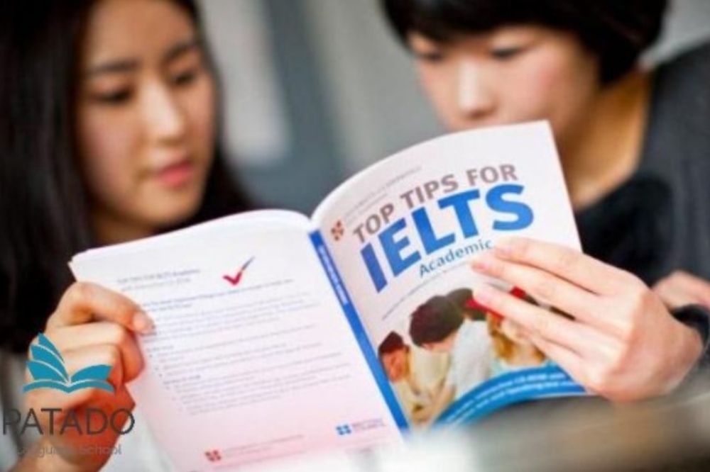 Làm Sao Để Luyện Thi Ielts Hiệu Quả Nhất Kinh Nghiệm Học Ielts Tuyệt