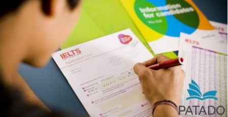 Kinh nghiệm thi ielts