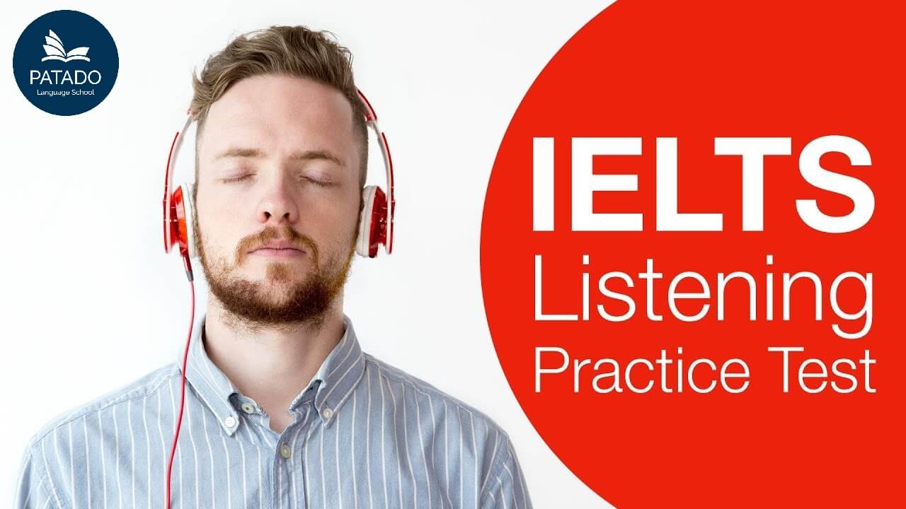 Định hướng cách làm Listening IELTS Task type 2 – Matching