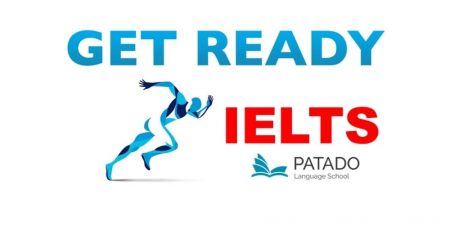 Luyện thi ielts 5.5 với khóa học get ready for ielts