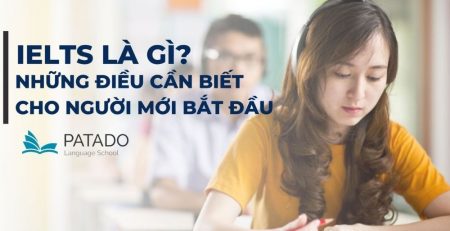 chứng chỉ ielts và những điều cần biết