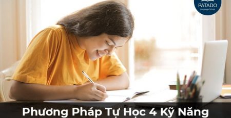 Tự luyện thi ielts 6.5