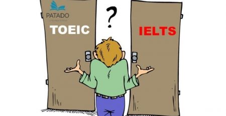 Nên học ielts hay toeic