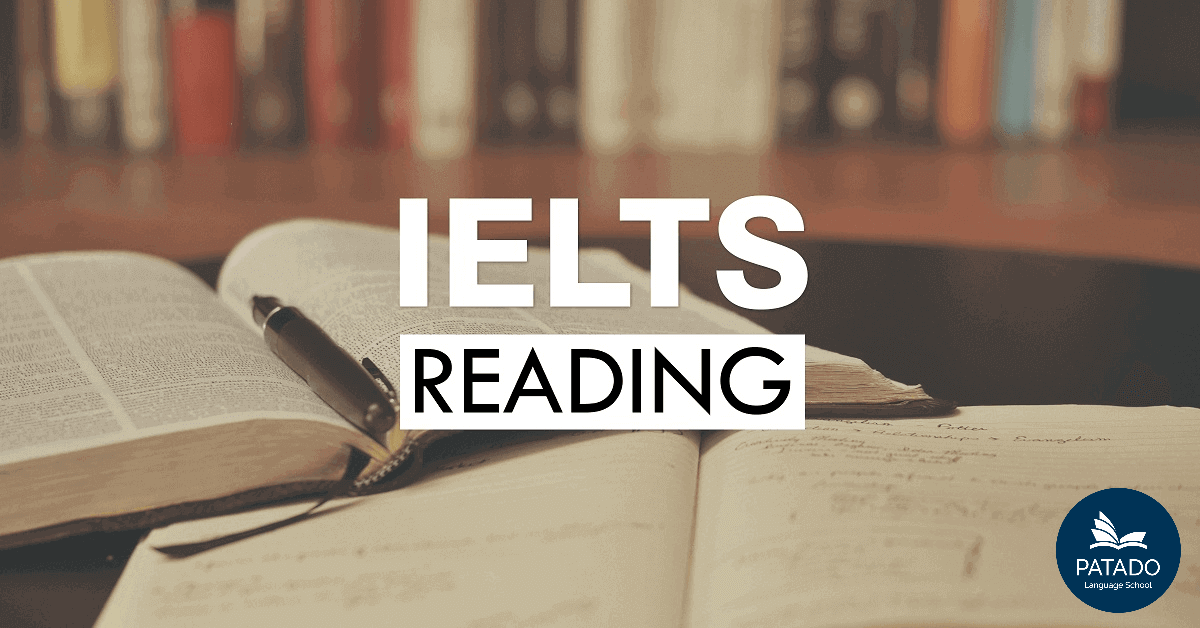 [TẶNG] Tuyển tập các mẫu đề thi IELTS Reading thử cập nhật đến 2020