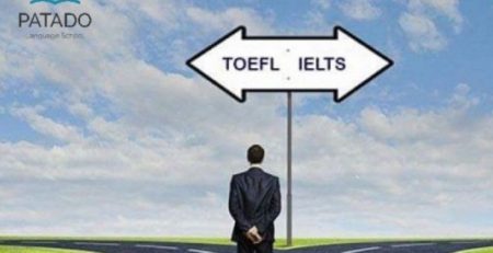 Sự khác biệt giữa ielts và toefl