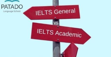 Cả hai loại hình Ielts Academic và Ielts General đều giống nhau ở phần thi Listening và Speaking