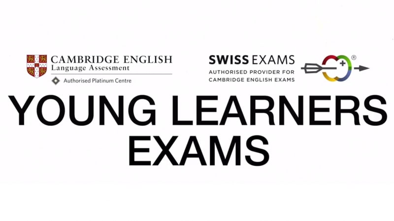 young learners exams