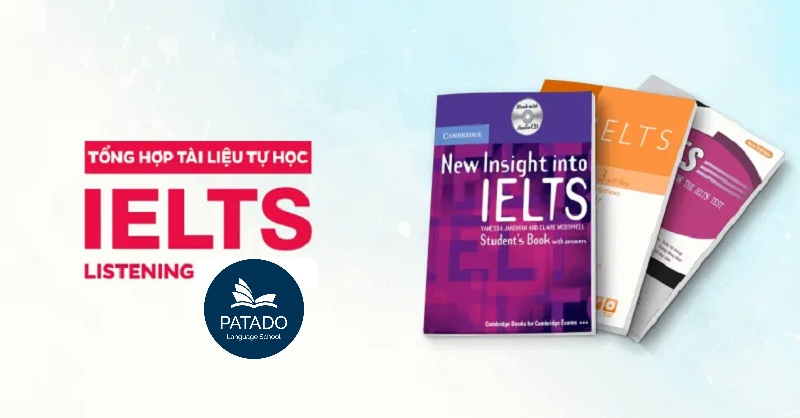 Tài liệu IELTS bổ trợ & phát triển từng kỹ năng tốt nhất