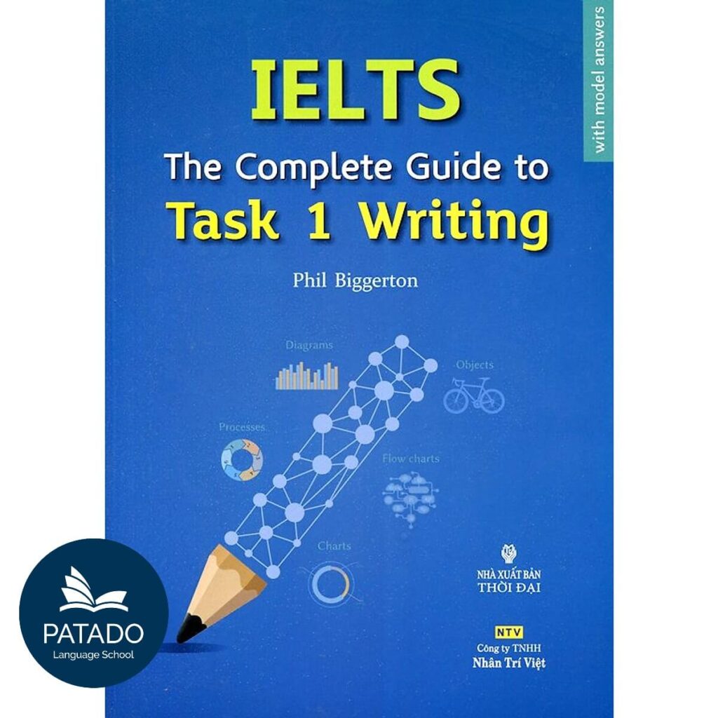 Trọn bộ sách luyện thi IELTS Writing Basic cho sĩ tử ôn luyện hiệu quả
