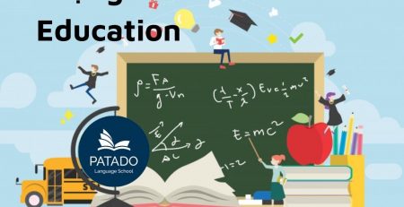Từ vựng IELTS Education-Patado