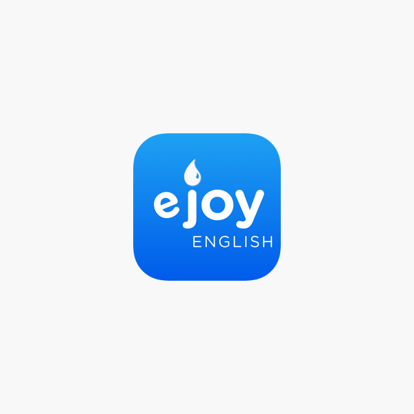 ejoy english