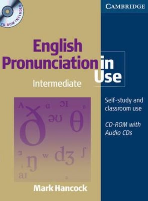 English Pronunciation in Use Intermediate