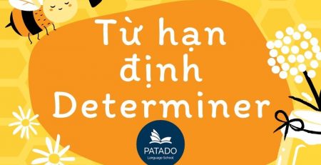 Từ hạn định-Patado