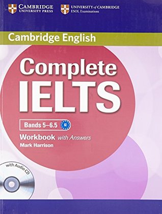 Complete IELTS bands 5-6.5