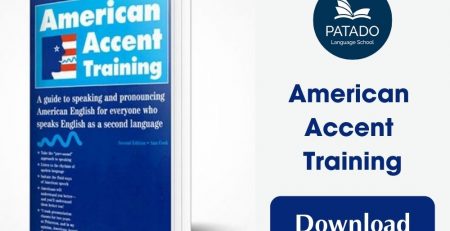American Accent Training- Patado