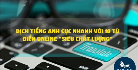 từ điển online