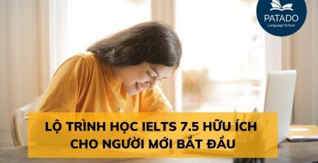 ielts 7.5