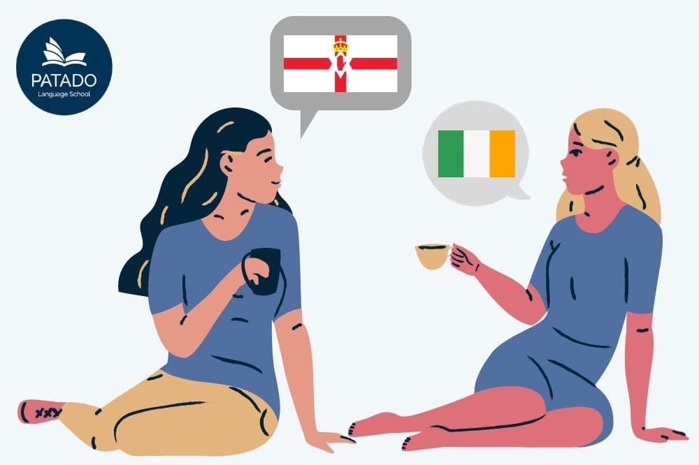 Tìm hiểu về Irish accent – tiếng Anh giọng Ireland với loạt ví dụ siêu bổ ích  Irish-accent-patado-1-min