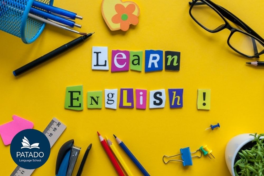 Tip học tiếng Anh cơ bản cho người mới bắt đầu