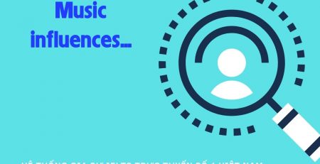 Music influences people in different ways or the same | Học tiếng anh cùng Patado